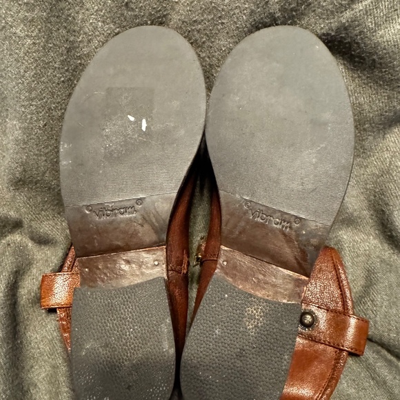 FRYE Melissa boot - Picture 3 of 6